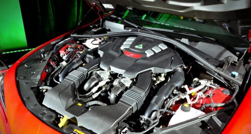 Giulia GTA/GTAm售价158万元 中国限量40台