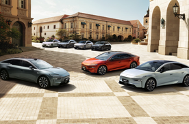 华为加持，20万级日系纯电轿车，广汽丰田铂智7到店，值得买吗？