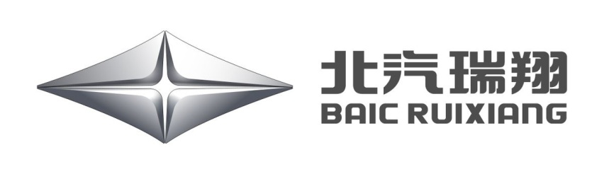 发挥强项主攻SUV，北汽银翔重组首推新品瑞翔X5！