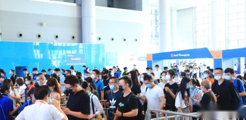 2021重庆车展创新升级，开启城市仲夏狂欢之门