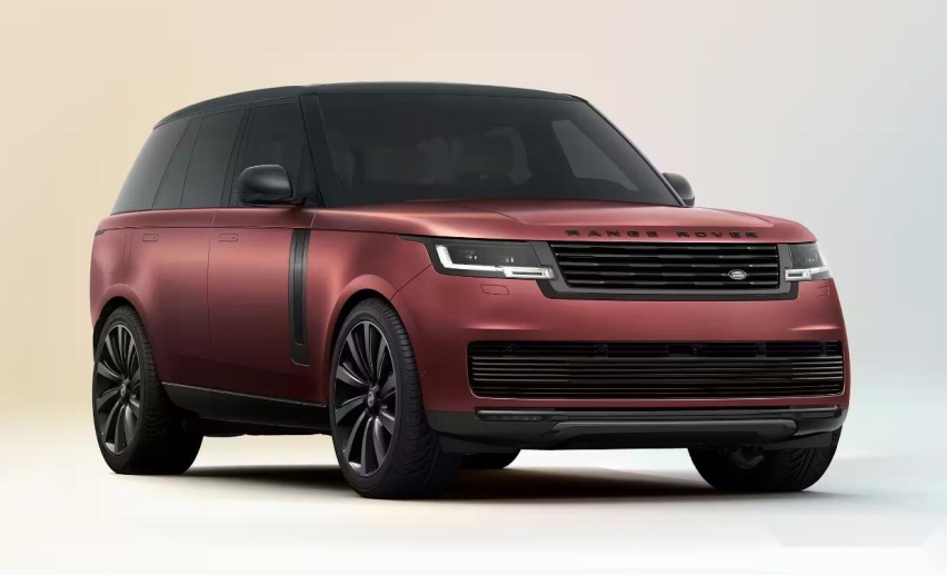 2023年中大型SUV保值率排名 奔驰G级反超Cayenne