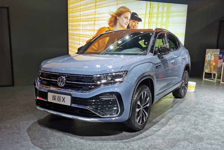 刚上市就降2万？大众全新SUV，怎么买最划算？