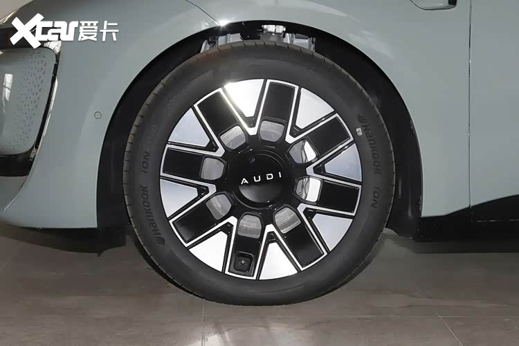 奥迪反向降3万!20万出头捡漏E5 Sportback,真香?