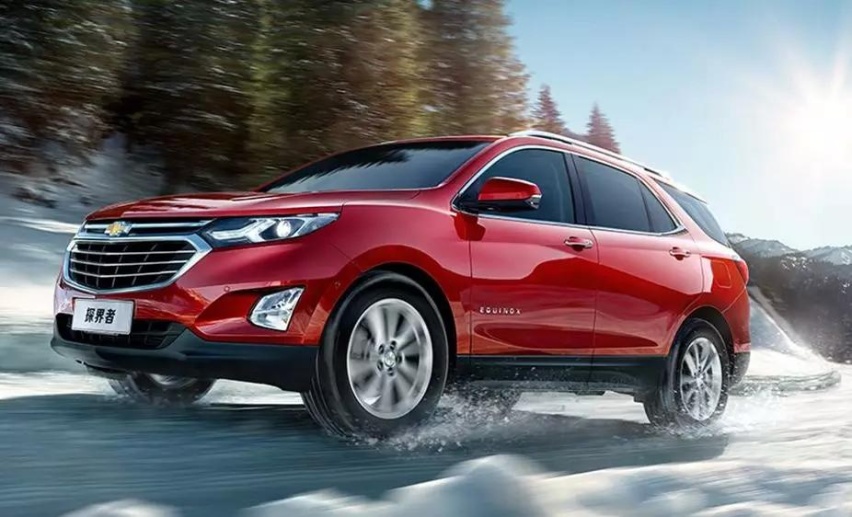 15-20万元，这三款两驱高配SUV 怎么选？