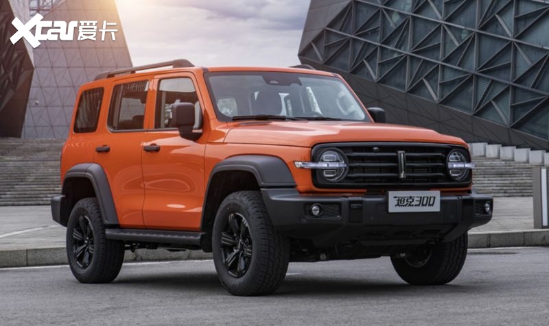 热度能否持续提升wey坦克600或于10月投产