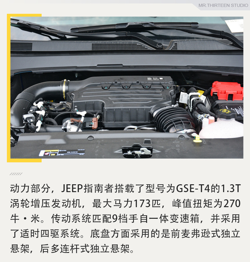 20万合资SUV有什么好选择？这四款值得推荐
