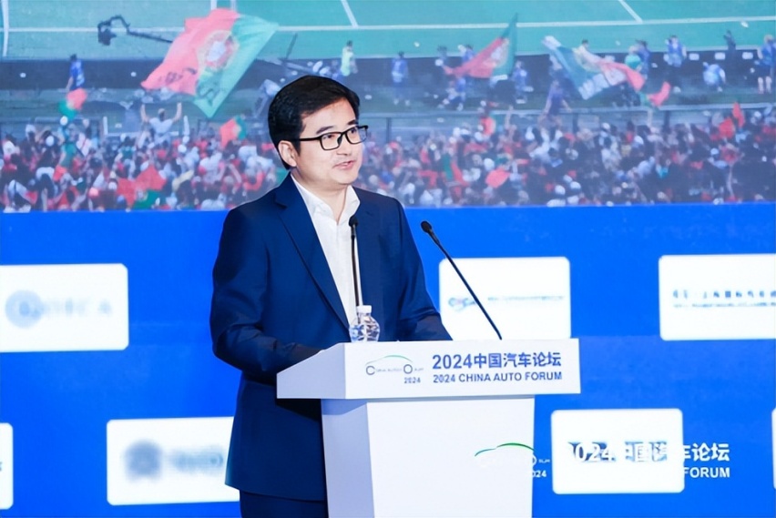 中国汽车品牌实力尽显，比亚迪半年销量160.71万辆
