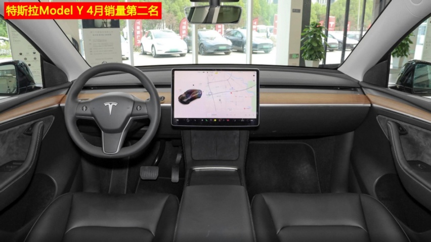 为什么现在新车都是一水的中控屏？这种内饰到底是进步还是倒退？