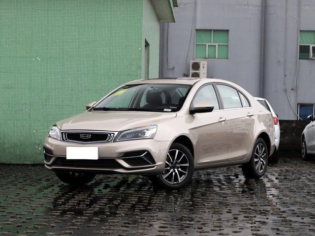 预算7万多值得买的4款车，一款换标大众，三款国产，最低5万多