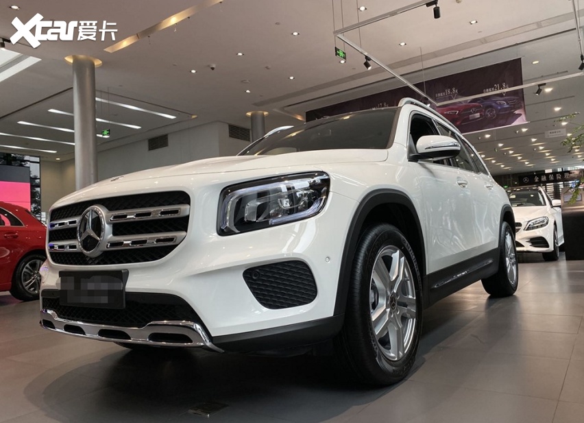 7座SUV哪款座椅好？探店体验豪越、科赛Pro、GLB和探险