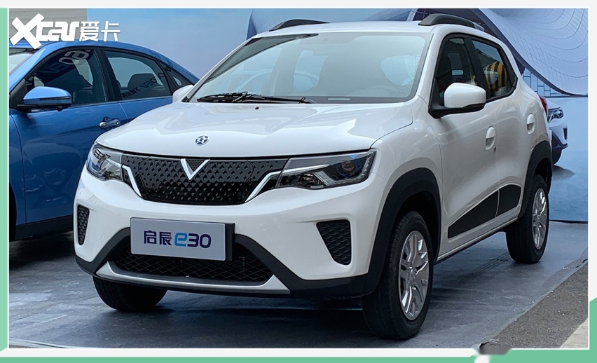 东风启辰7月销量同比增长0.4% 两款新车9月上市