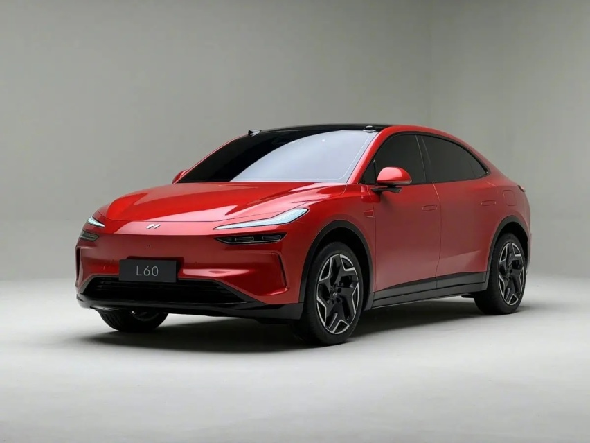 “吊打”Model Y？乐道过于乐观了