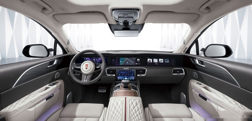 60万预算选豪华纯电SUV 这4款车有品牌力、有产品力 给足你“牌面”