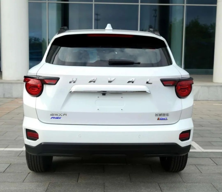 魏牌推全新SUV，豪越L配2.0T动力，这期申报新车看好谁？