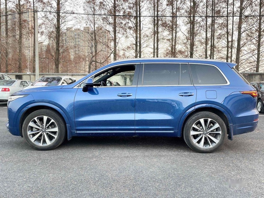 摩卡DHT-PHEV 问界M5和理想ONE您选谁