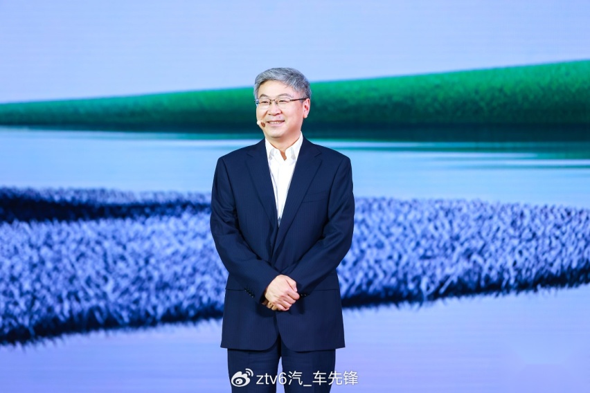 杨紫、李治廷助阵！全民四驱精致悦野SUV探索06全球上市