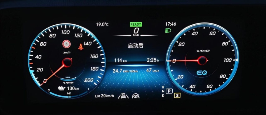 电动车的无奈，在十一的高速路上，体现的淋漓尽致