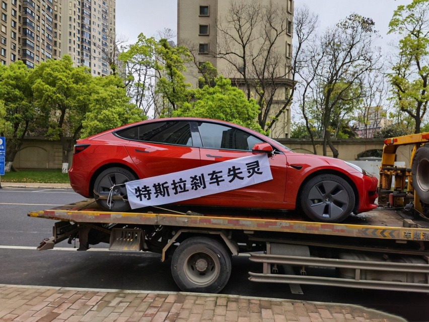 3月卖出35478辆新车？特斯拉的地位真的无人能撼动吗？