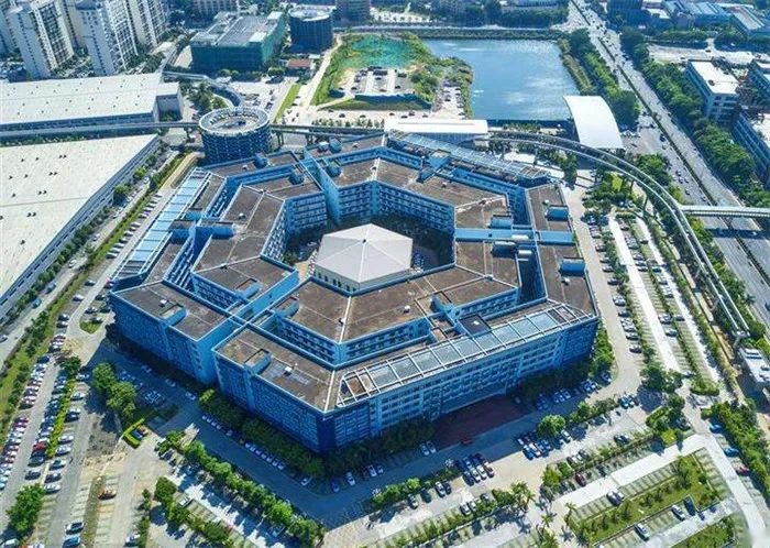 20年，500万辆——“比亚迪飞轮”是如何转动的？