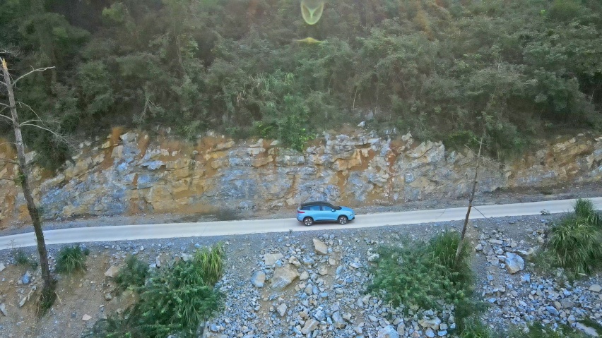 国庆带小鹏G3i自驾游：补齐了以往的不足和短板，整个旅程更美好