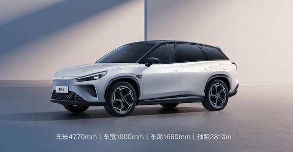 哪吒推“史上最能打”增程，纯电续航达恐怖的310公里
