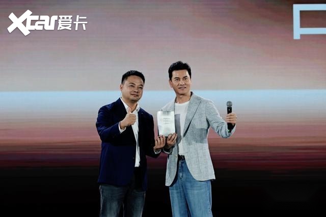 风云X3L上市10.99万起售，四大版本与六大官改版同步推出