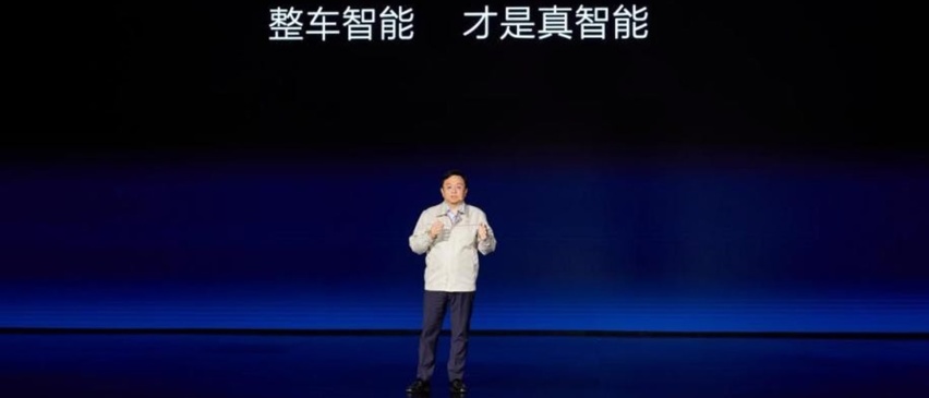 敢跟合资燃油车掀桌子 中国车企掌握定价权之路漫谈