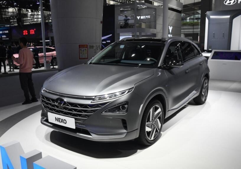 氢燃料要弯道超车？现代Nexo和伊兰特N将进口引入国内