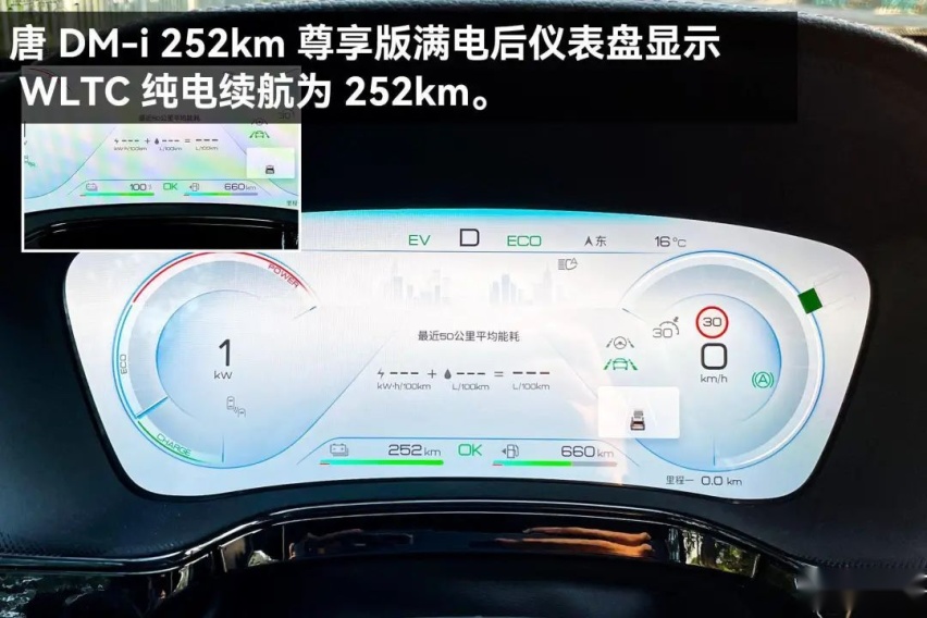 25 万级混动 SUV 大乱斗 星越 L Hi·P/ 问界 M5/ 唐