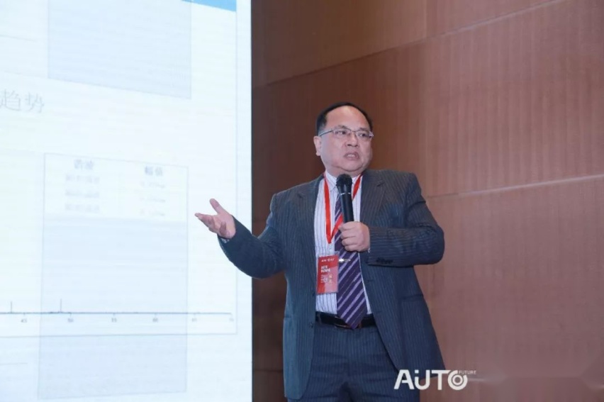 2019未来汽车技术大会丨专题分论坛回顾（二）