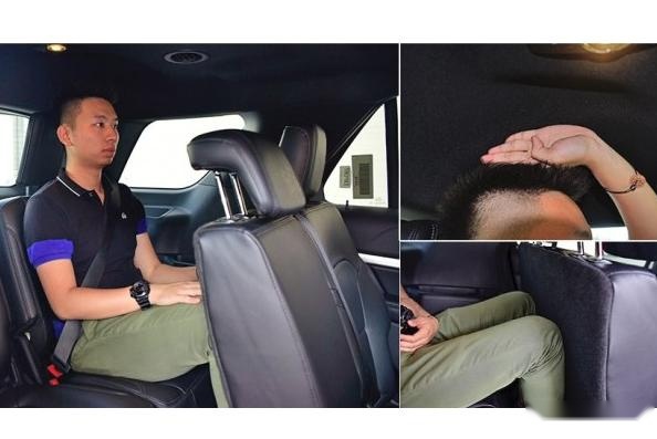 进口SUV福特探险者原价41万，现直降10万，值得入手吗？