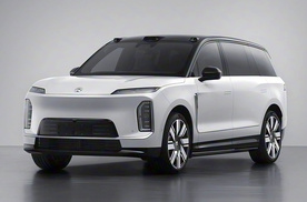 2026年想买大型SUV的别急！一大波大六座新车马上要来了