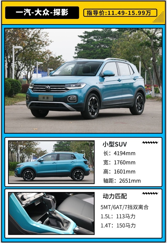 6万就能买到的合资SUV 这么便宜真的能买？