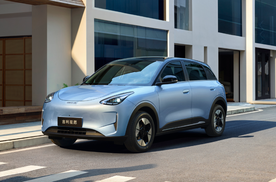 吉利星愿VS奇瑞QQ3，6万多的“小车”该买谁？