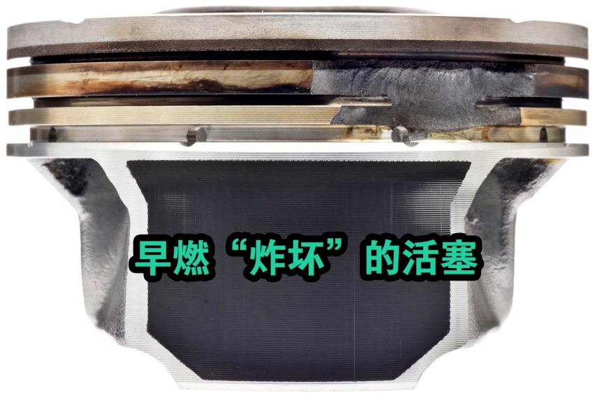 发动机工作时，汽油是在爆炸，还是在燃烧？