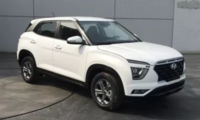 换装1.5L发动机，轴距加长，全新一代ix25申报图曝光