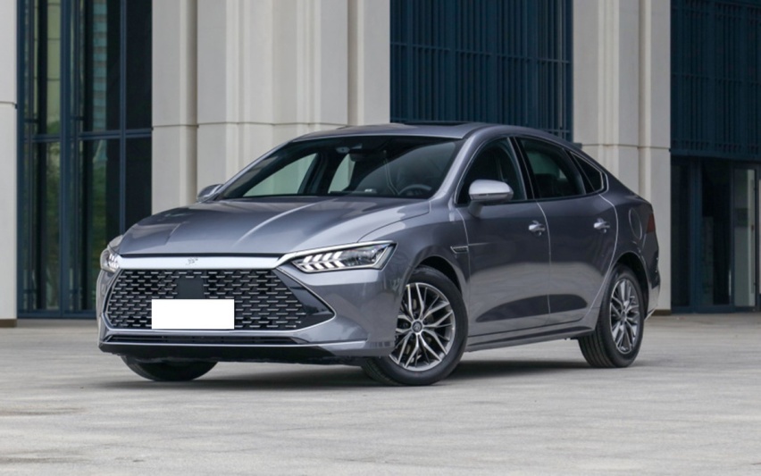 4月轿车销量：前十依旧老面孔，Model 3销量大跌