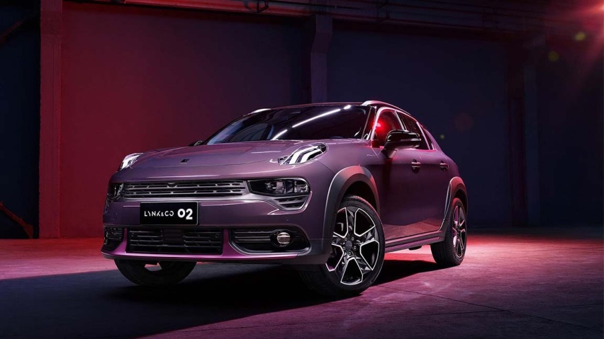 2.0T动力 6.2秒破百！这辆国产SUV要卖20多万？