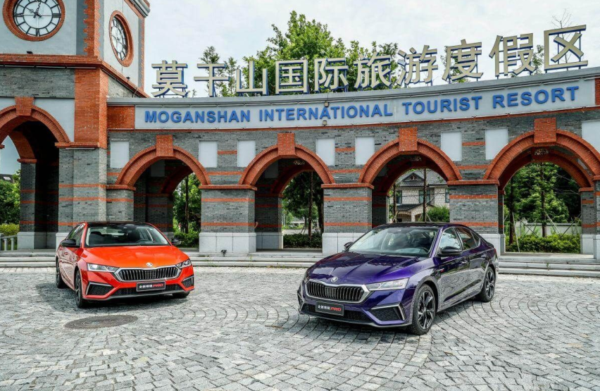 明锐PRO试驾报告｜出乎意料的聪明，一路惊喜不断