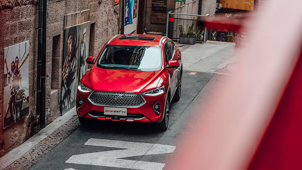 �¾�1848Ԫ���I��SUV����F7x����܇�ɱ��߆᣿