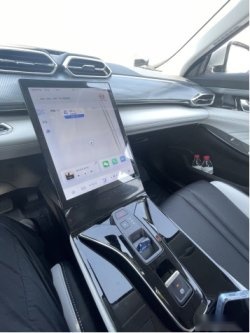 续航超1200公里，东风风神打响反击战：试驾皓瀚·马赫电混DH-i