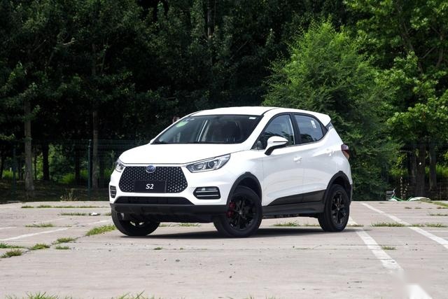 10万能选什么电动车？比亚迪S2/欧拉R1/奇瑞eQ1