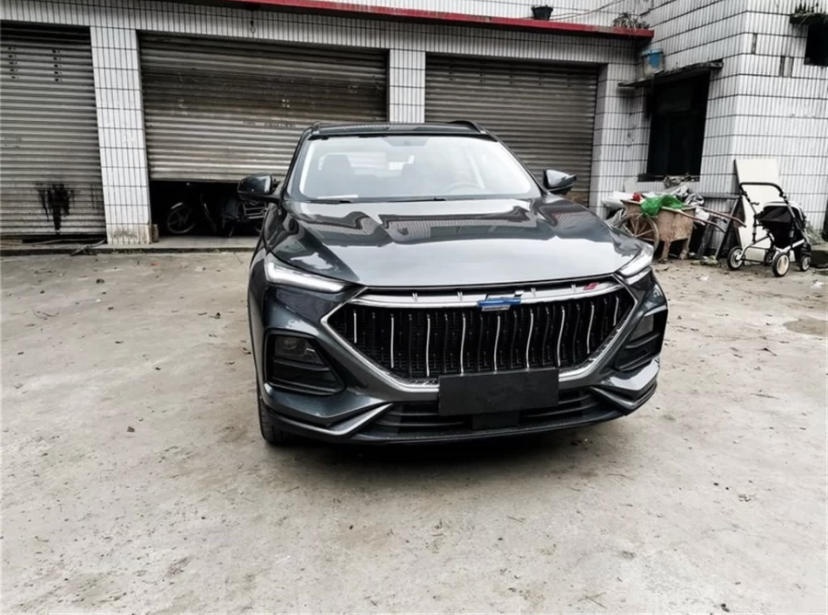 放弃捷达VS5，入手了长安欧尚X5，车主告诉你真实用车感受