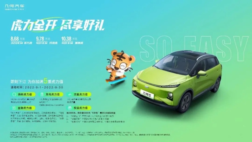 少年不知几何E的好 错把合资SUV当成宝