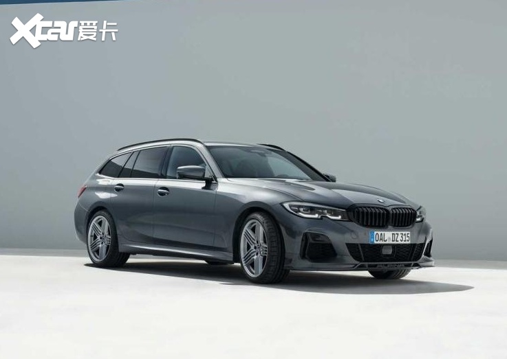 全系8AT，一看就很成功的霸气德系SUV今晚上市！