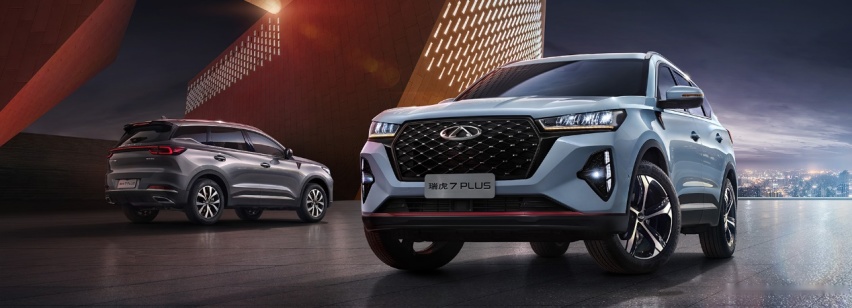 10万预算买SUV，挑剔的年轻小伙都说好的四台车，了解一下？