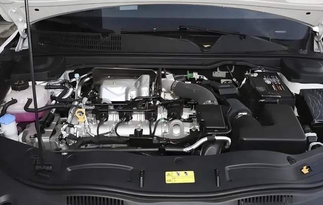 直接入手2.0T 第四代奔腾B70购车手册