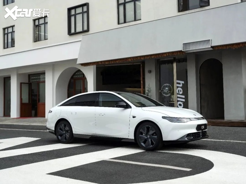 【一周新车】哈弗二代大狗，2023款欧拉好猫，零跑C系列等