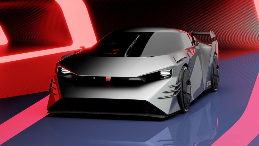 下一代日产GT-R最早2028年问世 将使用固态电池？