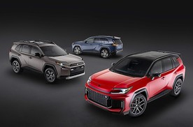 全新丰田RAV4发布，最详尽的文字报道来了